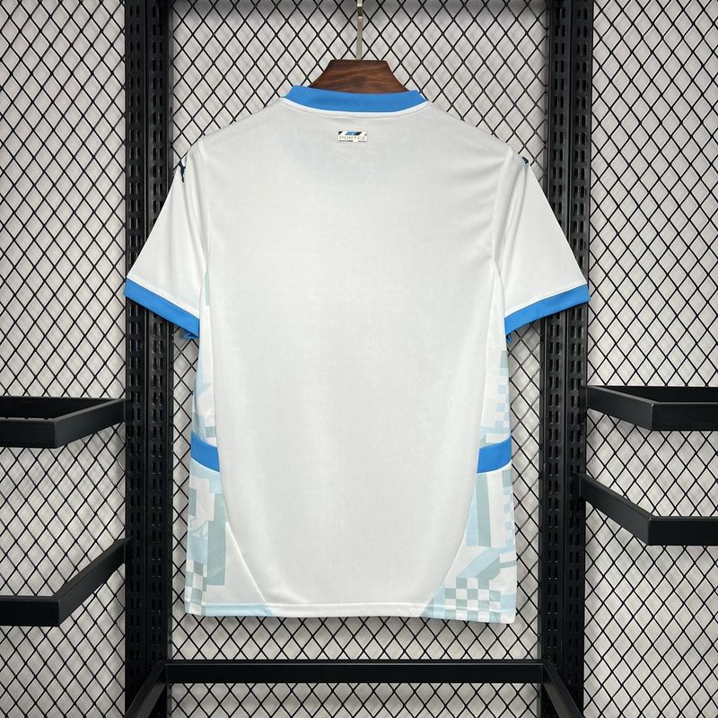 Olympique de Marseille Home Jersey 2024/25