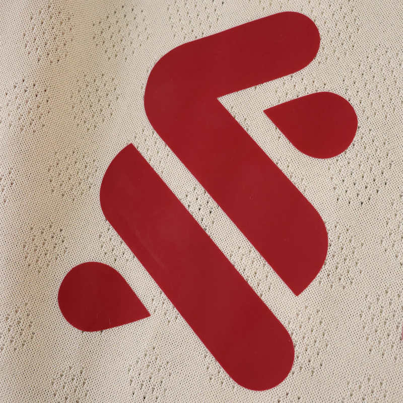 Liverpool Away Player Jersey 2025/26 - Long Sleeve