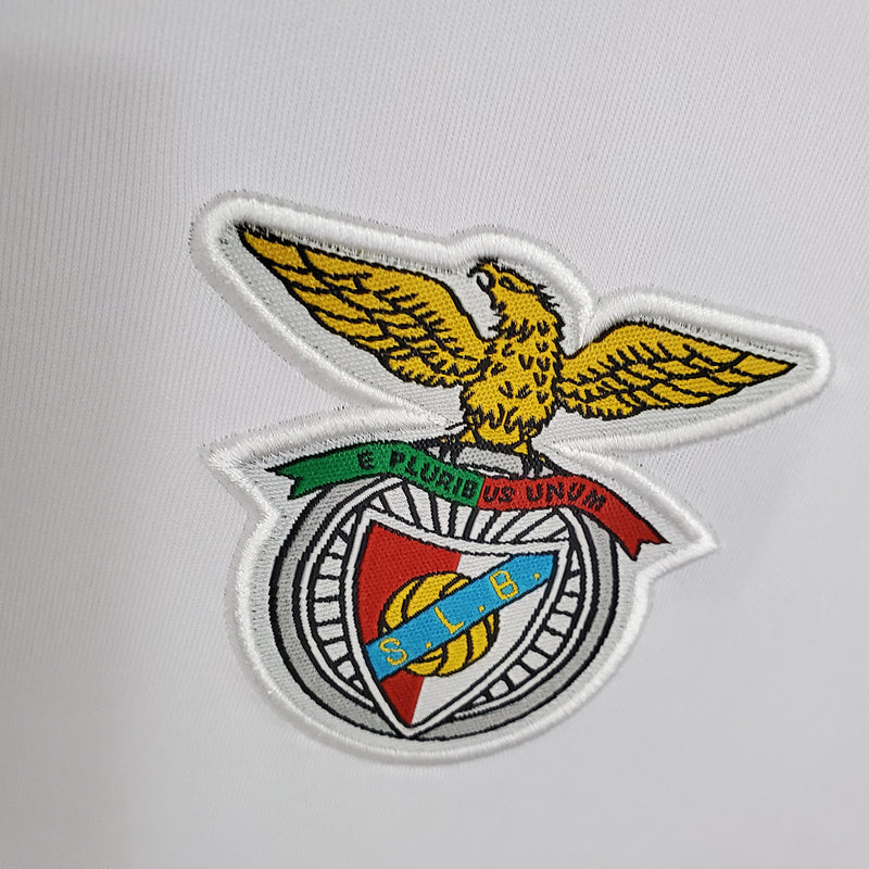 Benfica 04/05 Away Jersey - Retro Version