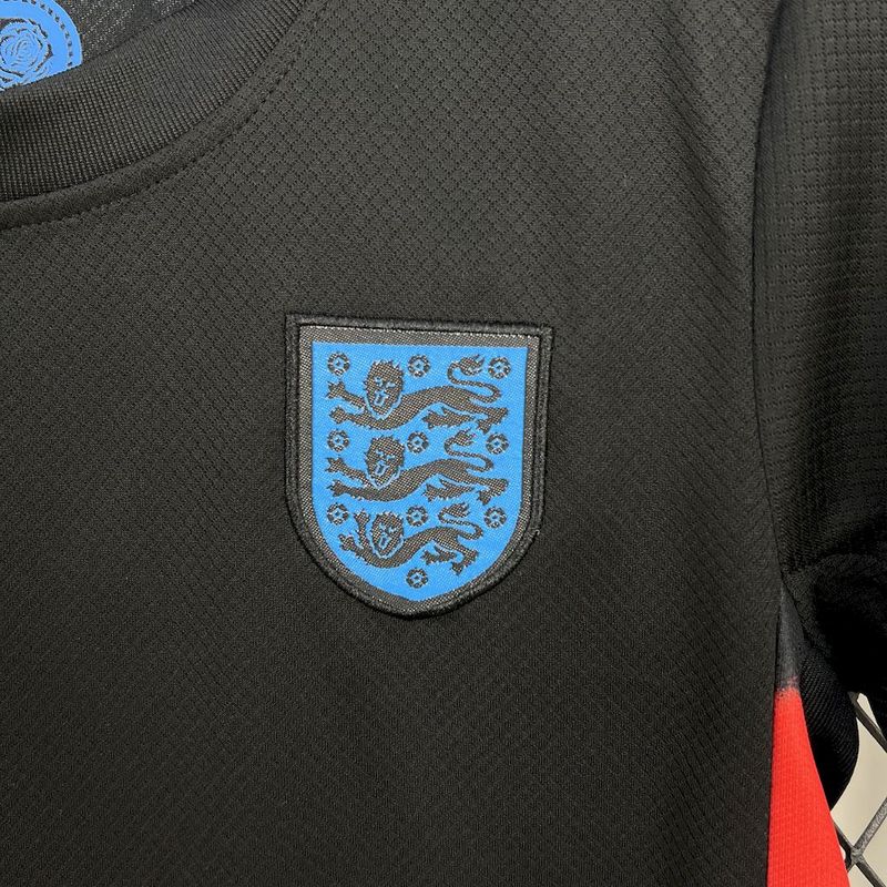 Kids England Away Kit 2025/2026