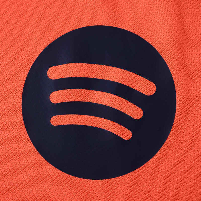 Barcelona Third Jersey 2025/26