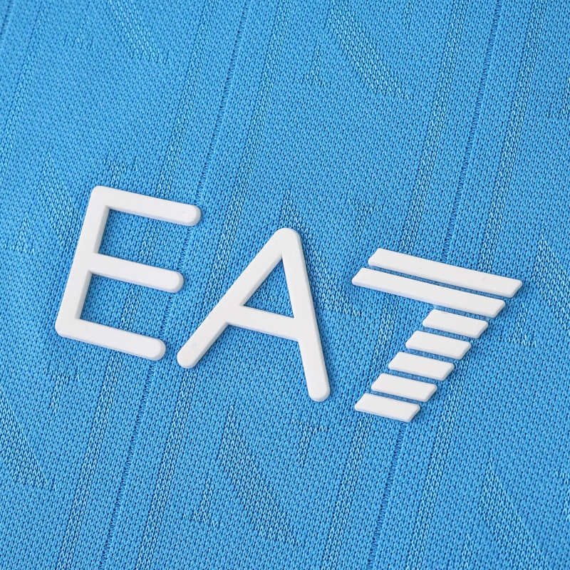 Napoli Home Player Jersey 2025/26