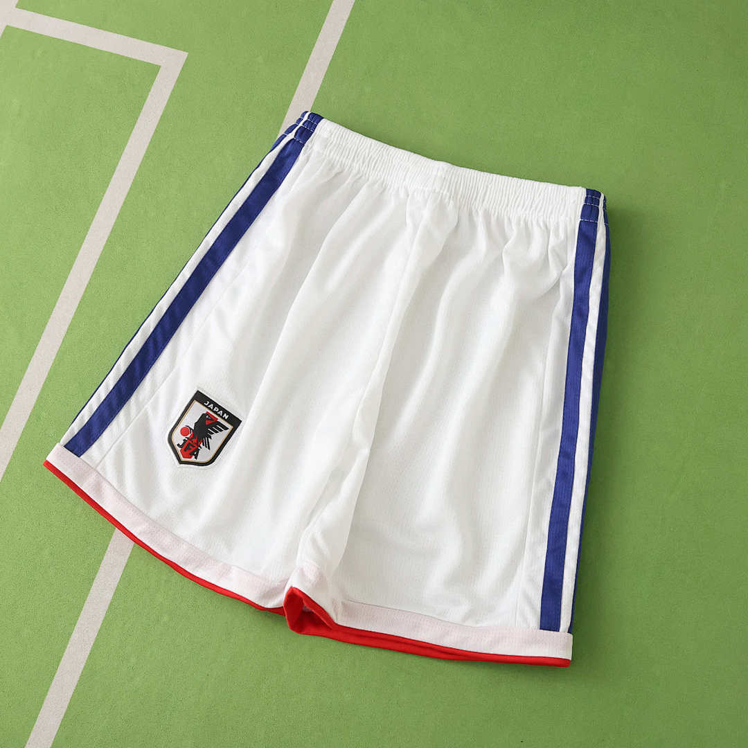 Japan World Cup 2026 Shorts