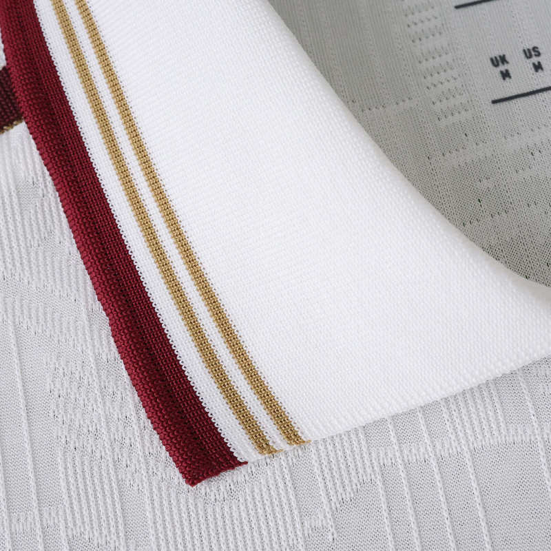 Arsenal Third Jersey 2025/26