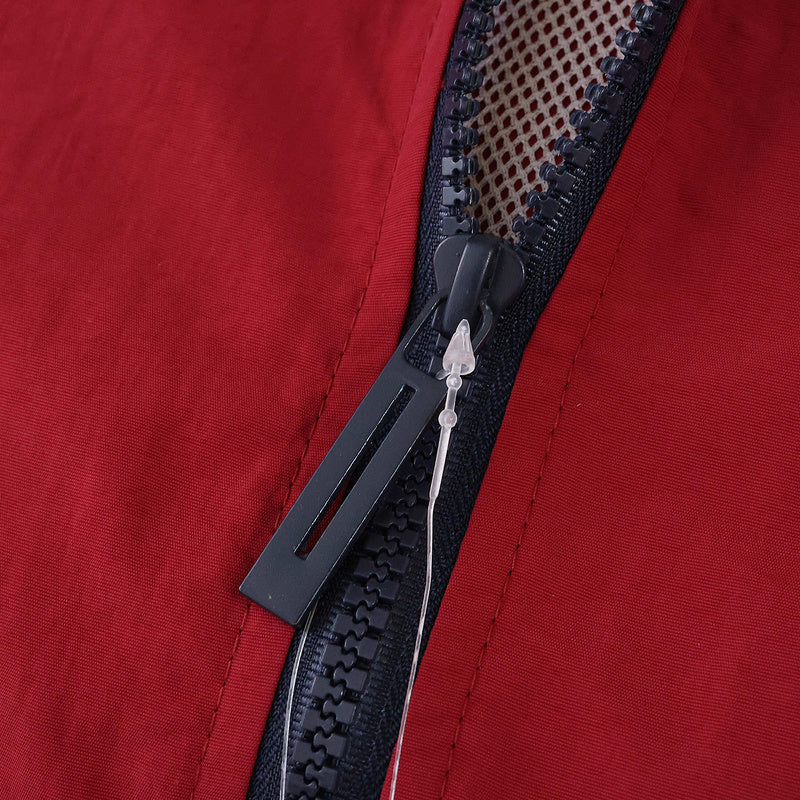 Arsenal 25/26 Windbreaker II