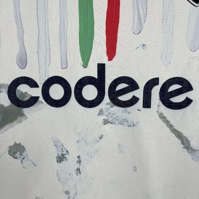 CF Monterrey Away Jersey Clubs Word Cup