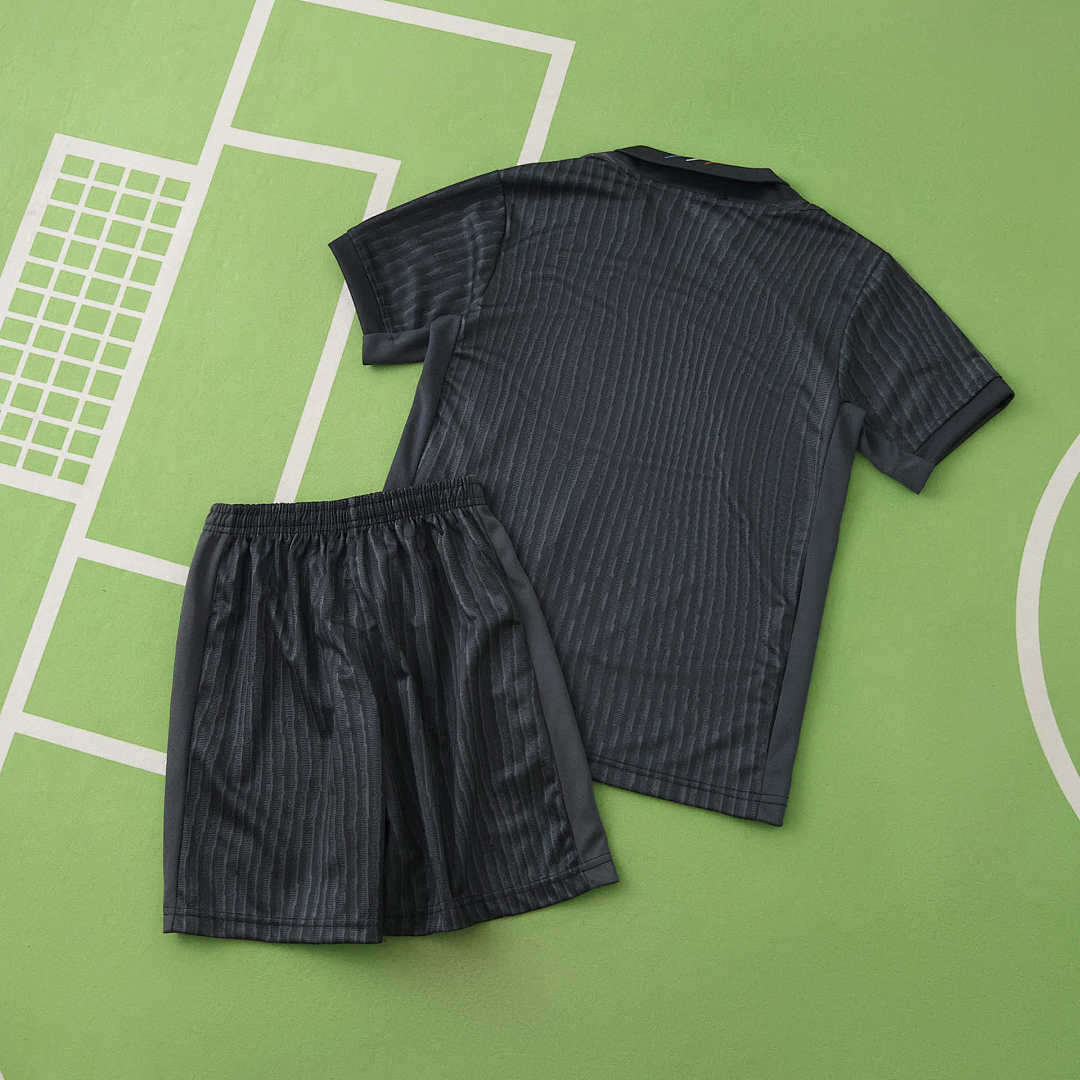 Fourth 25/26 Kids Kit