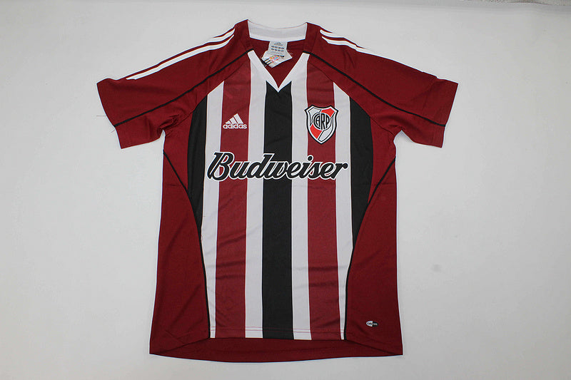 River Plate 05/06 Away Jersey - Retro Version