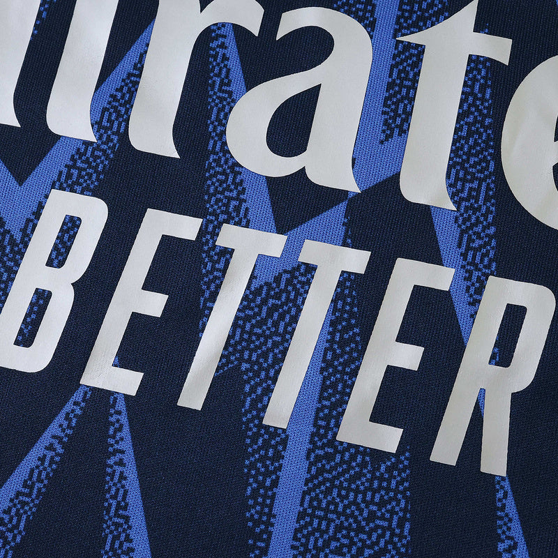 Arsenal Away Jersey 2025/26 - Rice #41