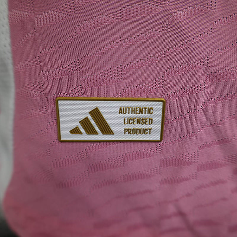 Argentina Training Jersey 2025/26 - Player Version