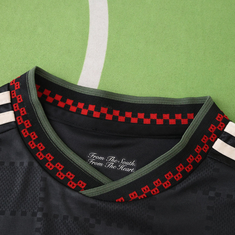 Kids Bayern Munich Jersey Champions League 2025/26