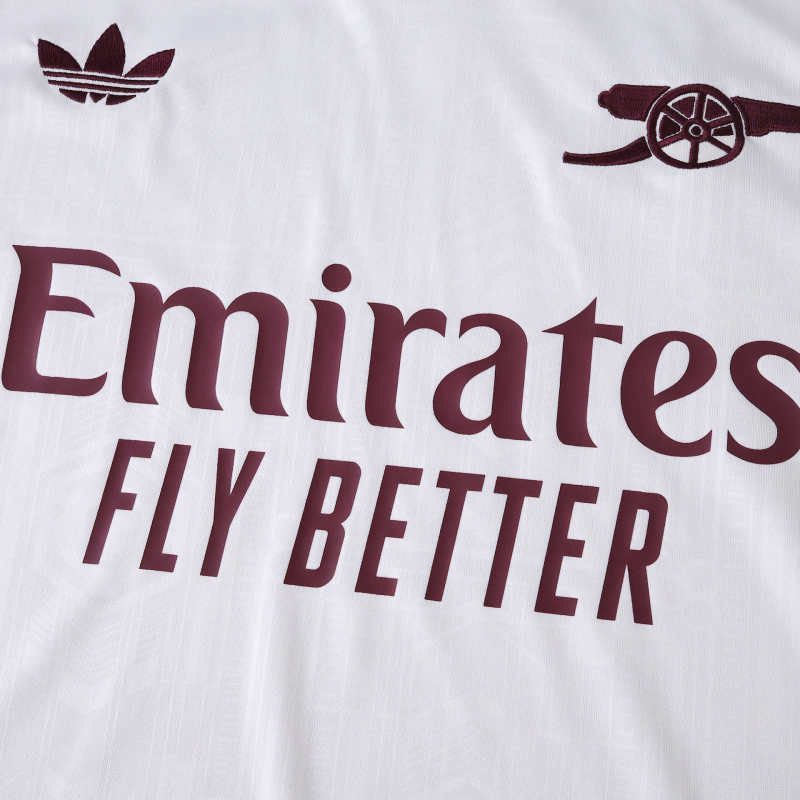 COMBO Arsenal 2025/26