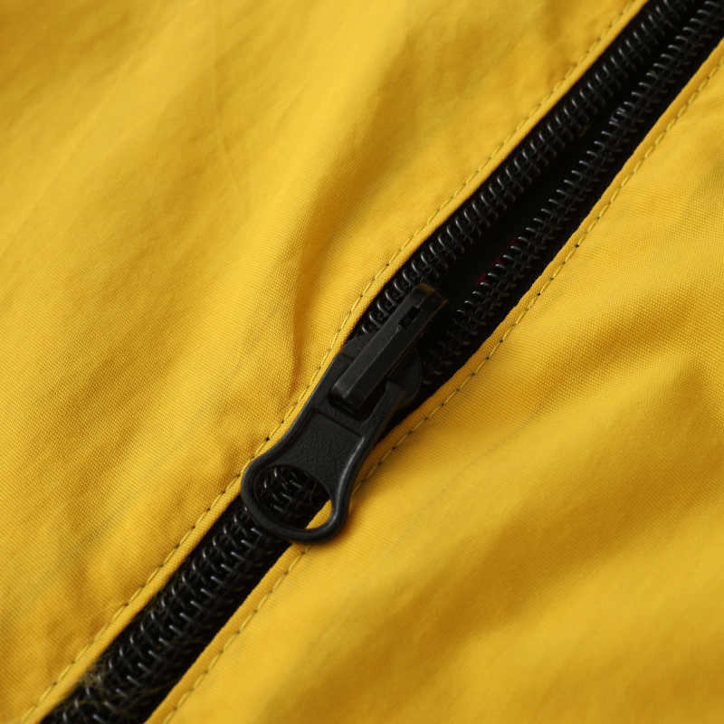 Jamaica Windbreaker Reversible