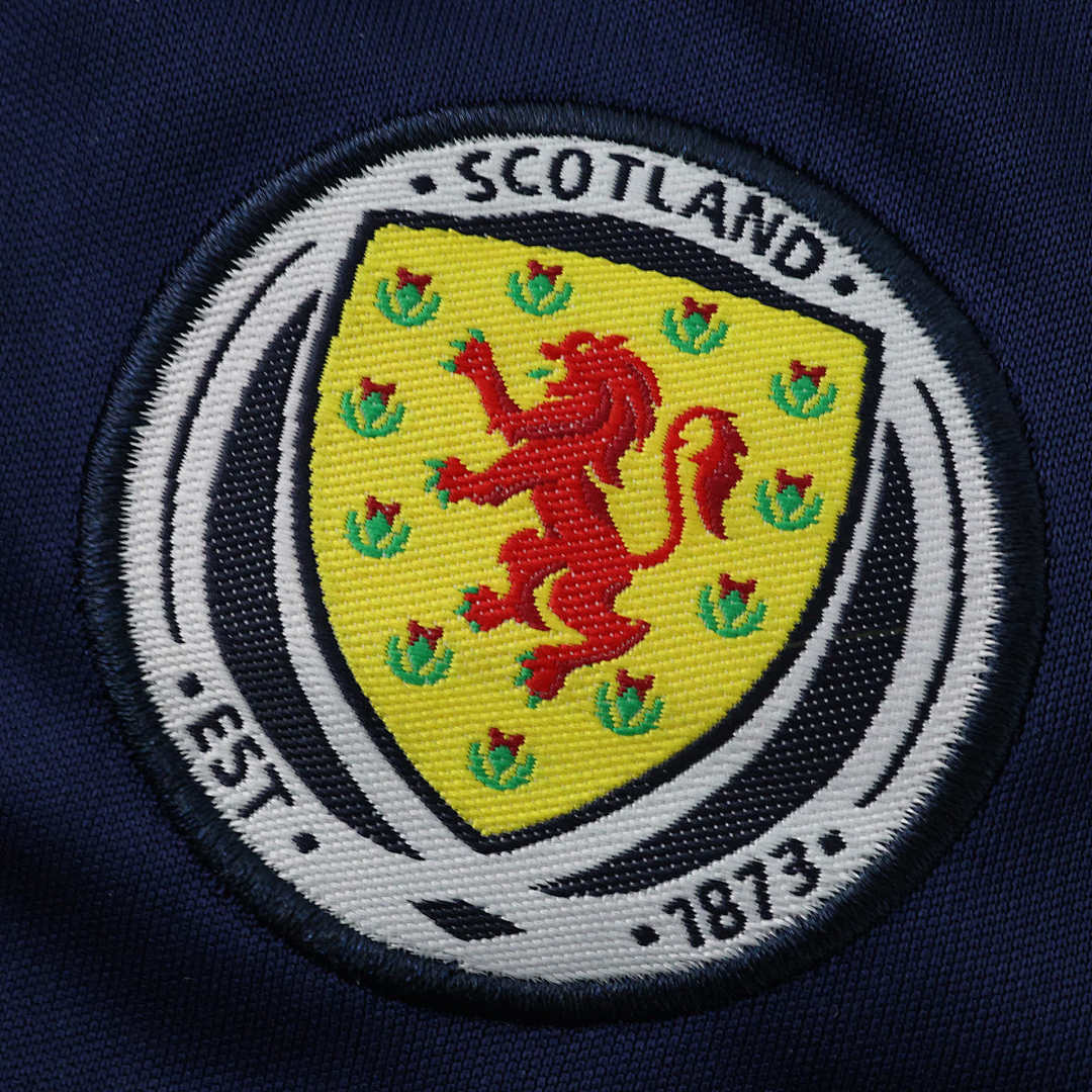 Kit Kids Scotland World Cup 2026 Jersey