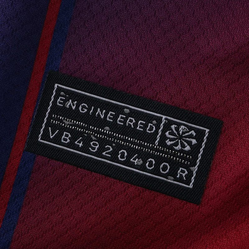 Kids Barcelona Home Kit 2025/26