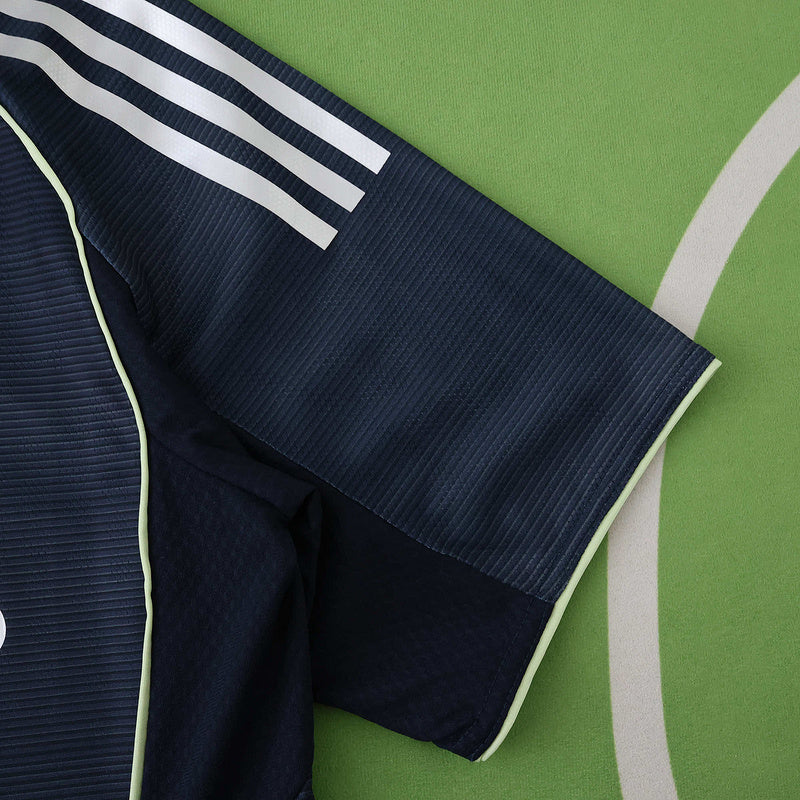 Real Madrid Away Jersey 25/2026 - Player