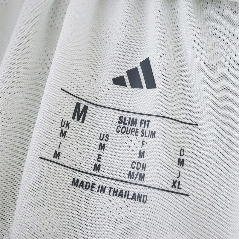 Arsenal Home Shorts Player 2025/2026