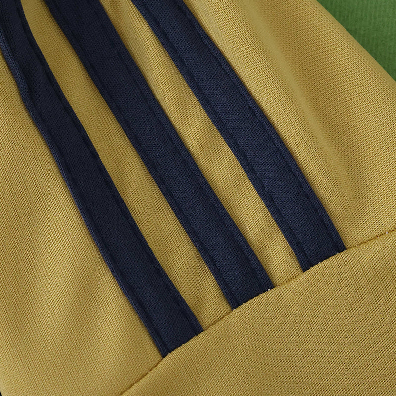 Boca Juniors Away Jersey 2025/26 - FAN Version