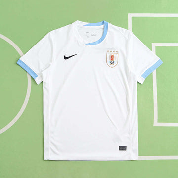 Away 24/25 Men's Jersey