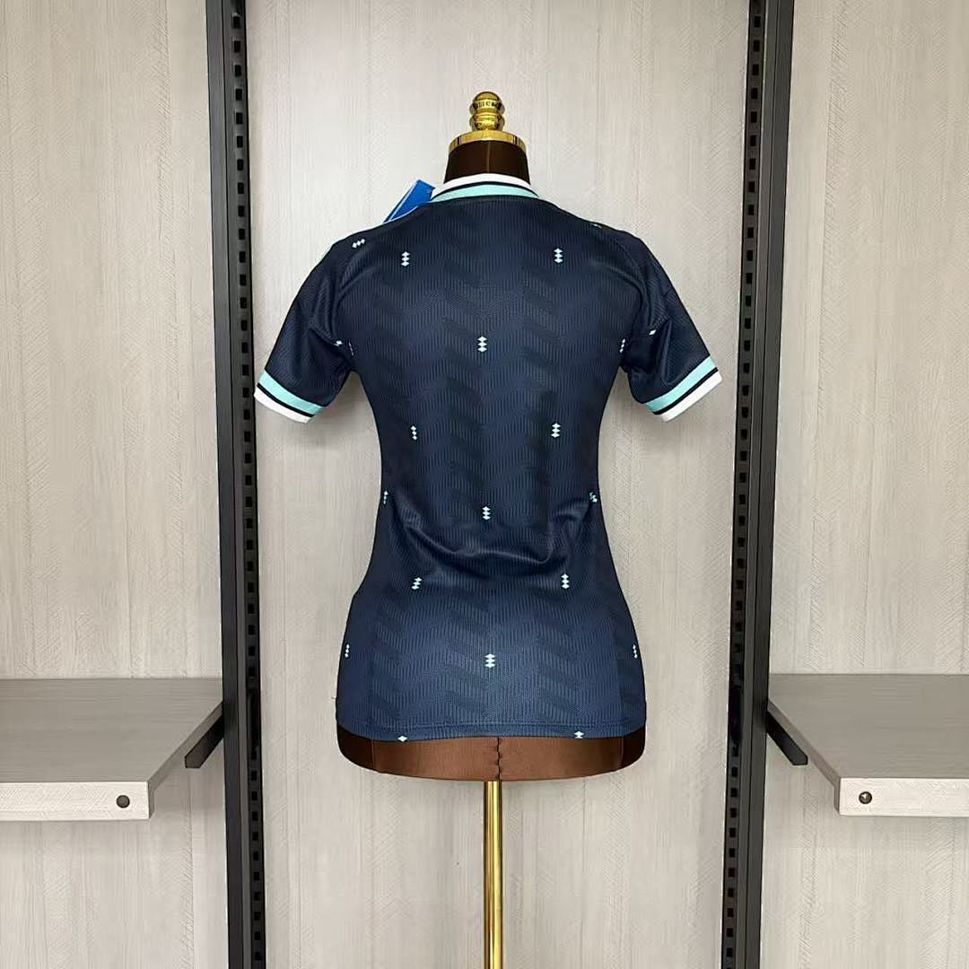 Away 26 Women's Jersey