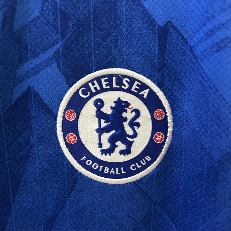 Chelsea Home Jersey 2025/2026 - ENZO #8