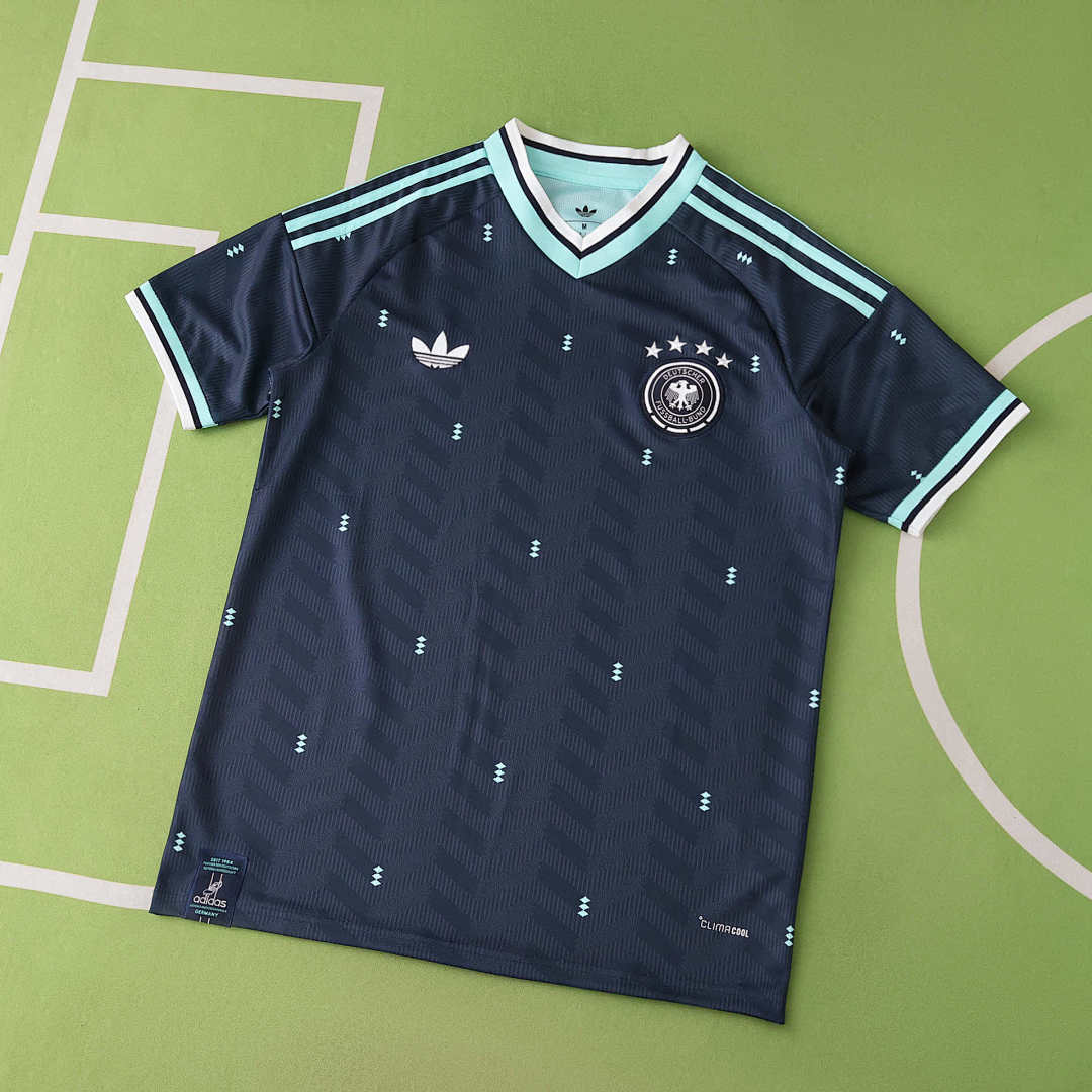 Germany World Cup 2026 Away Jersey
