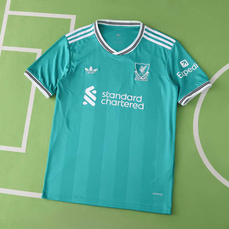 COMBO Liverpool 2025/26 - BLACK NOVEMBER