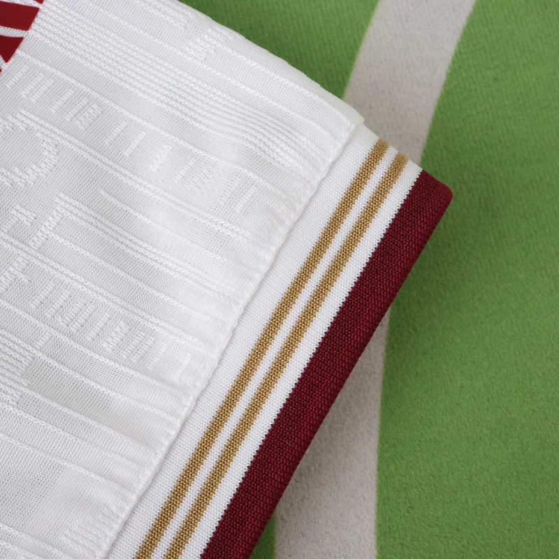 Arsenal Third Jersey 2025/26