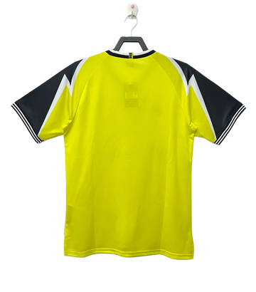 Borussia Dortmund 95/96 I Home Jersey - Retro Version