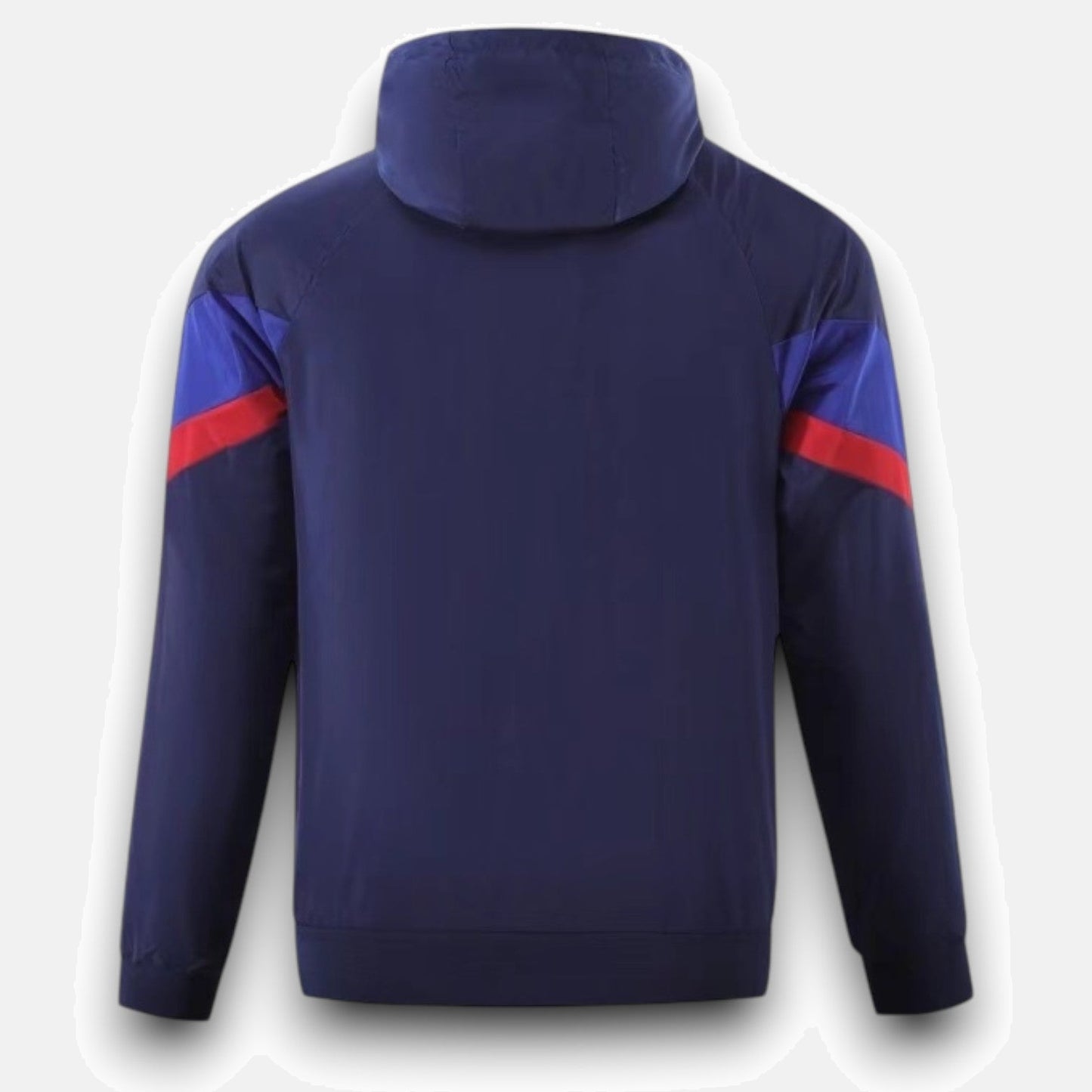 Chelsea 2025 Windbreaker Blue/Red