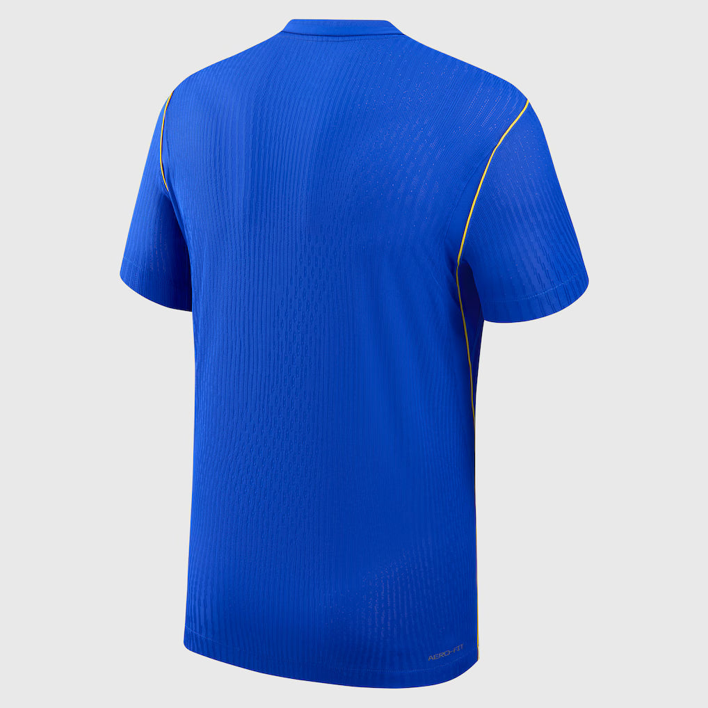 Chelsea 2026/27 Home Player Jersey