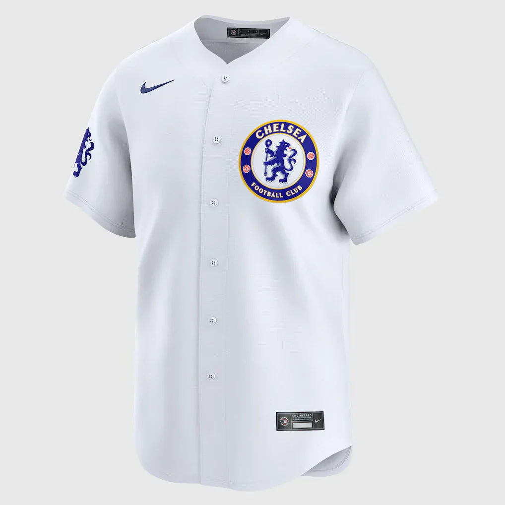 Chelsea x MLB Club World Cup Limited Jersey