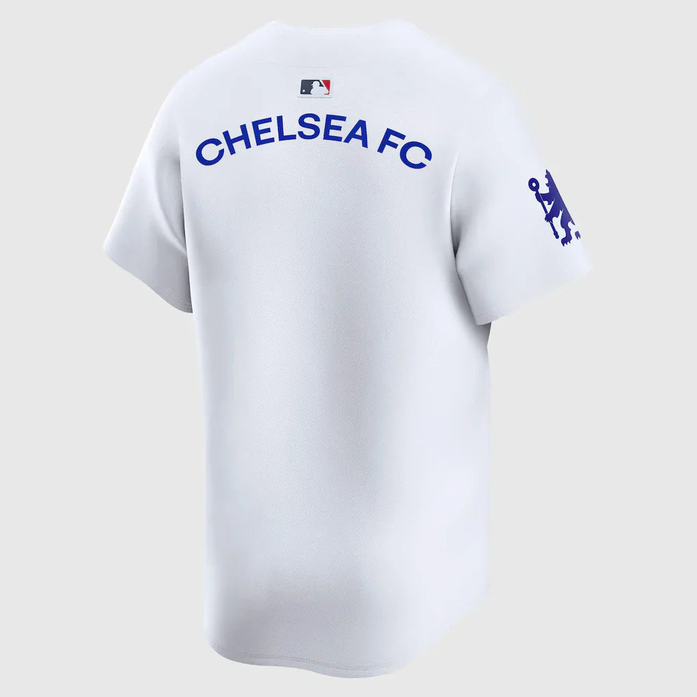 Chelsea x MLB Club World Cup Limited Jersey