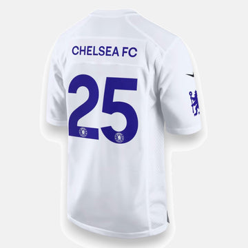 Jersey Men's