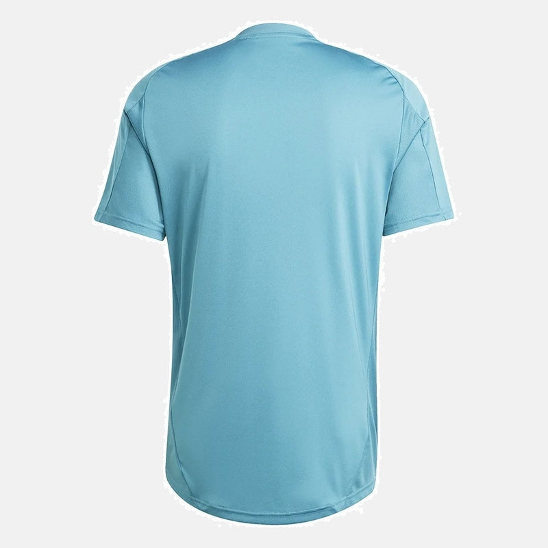 Cruzeiro 25/26 Training Blue Jersey - Fan Version