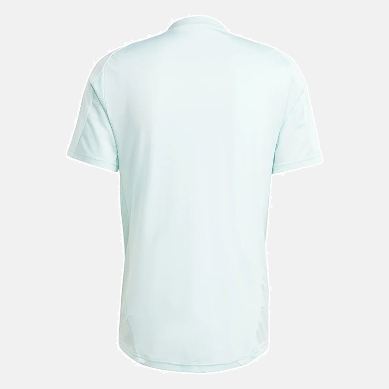 Cruzeiro 25/26 Training Light Blue Jersey - Fan Version