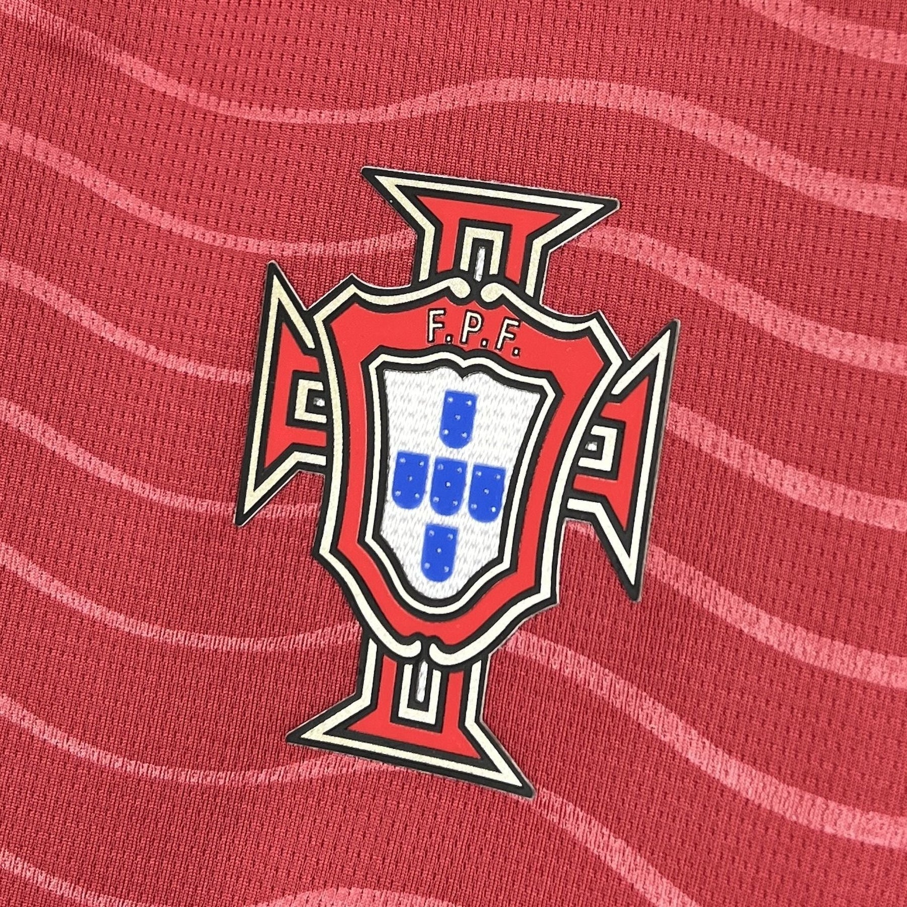 Portugal World Cup 2026 Jersey