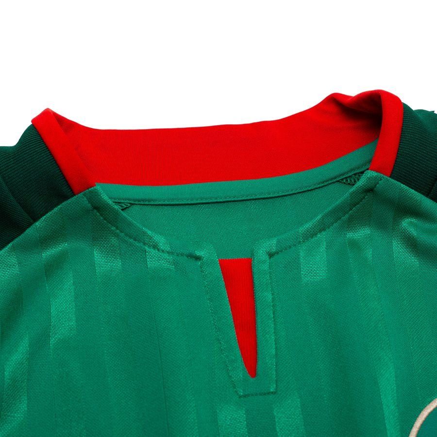 Algeria World Cup 2026 Away Jersey