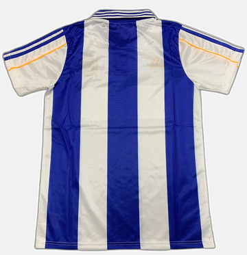 Retro Home 99/00 Men's Jersey