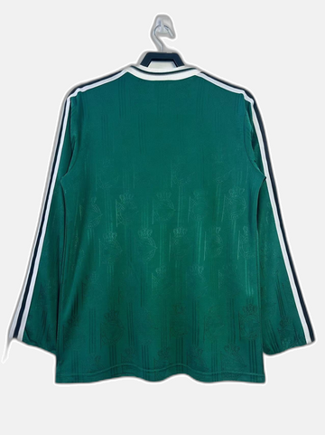 Retro Away 99/00 Men's Long Sleeve Jersey