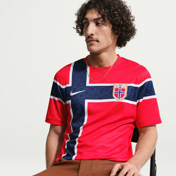 Home 26 Men's Jersey