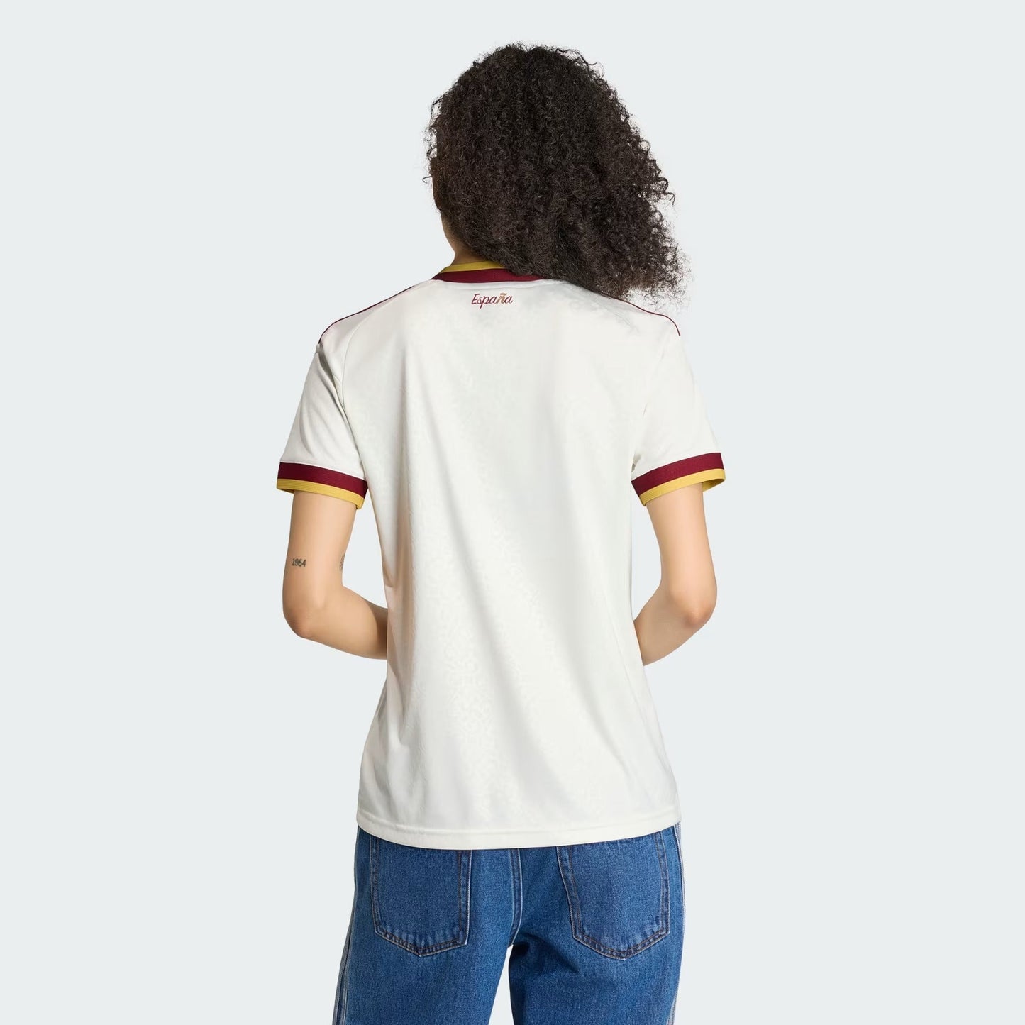Home 26 Women's Jersey