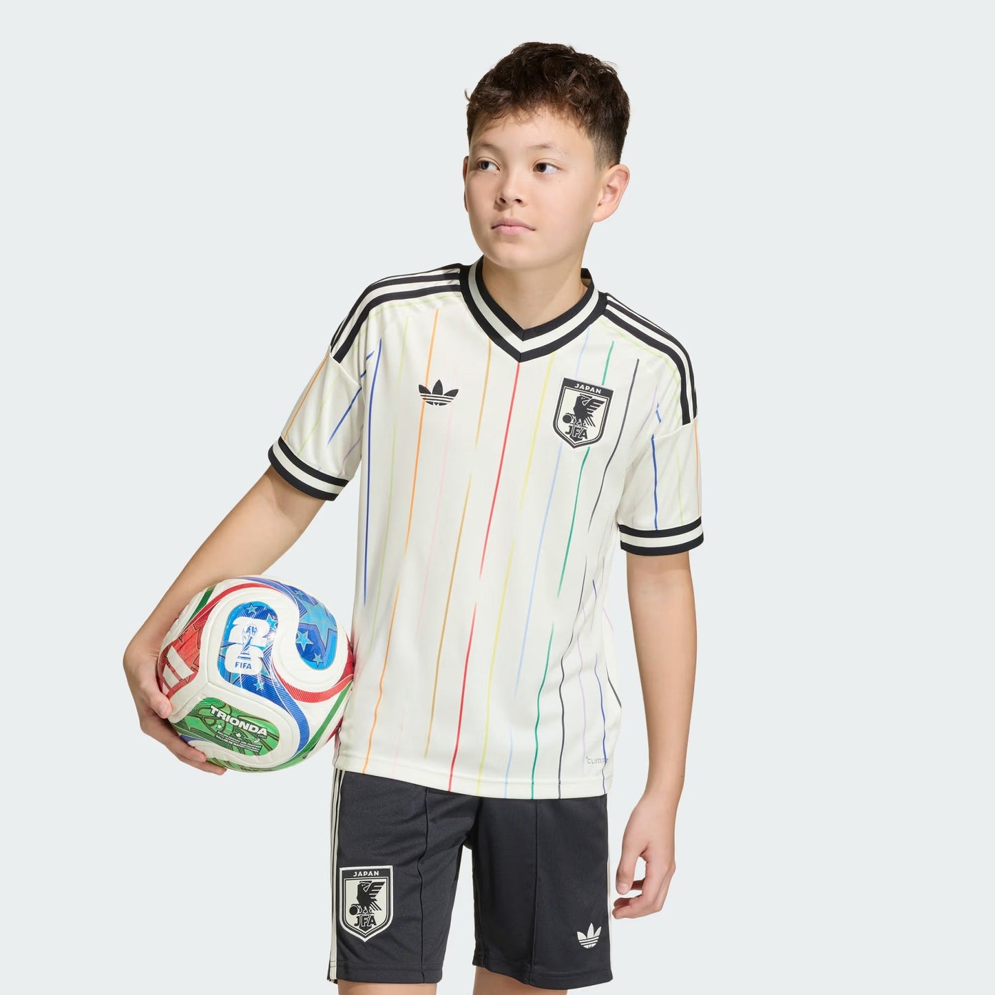Away 26 Kids Kit