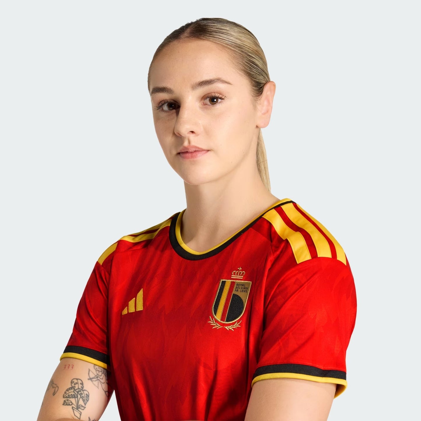 Away 26 Women's Jersey