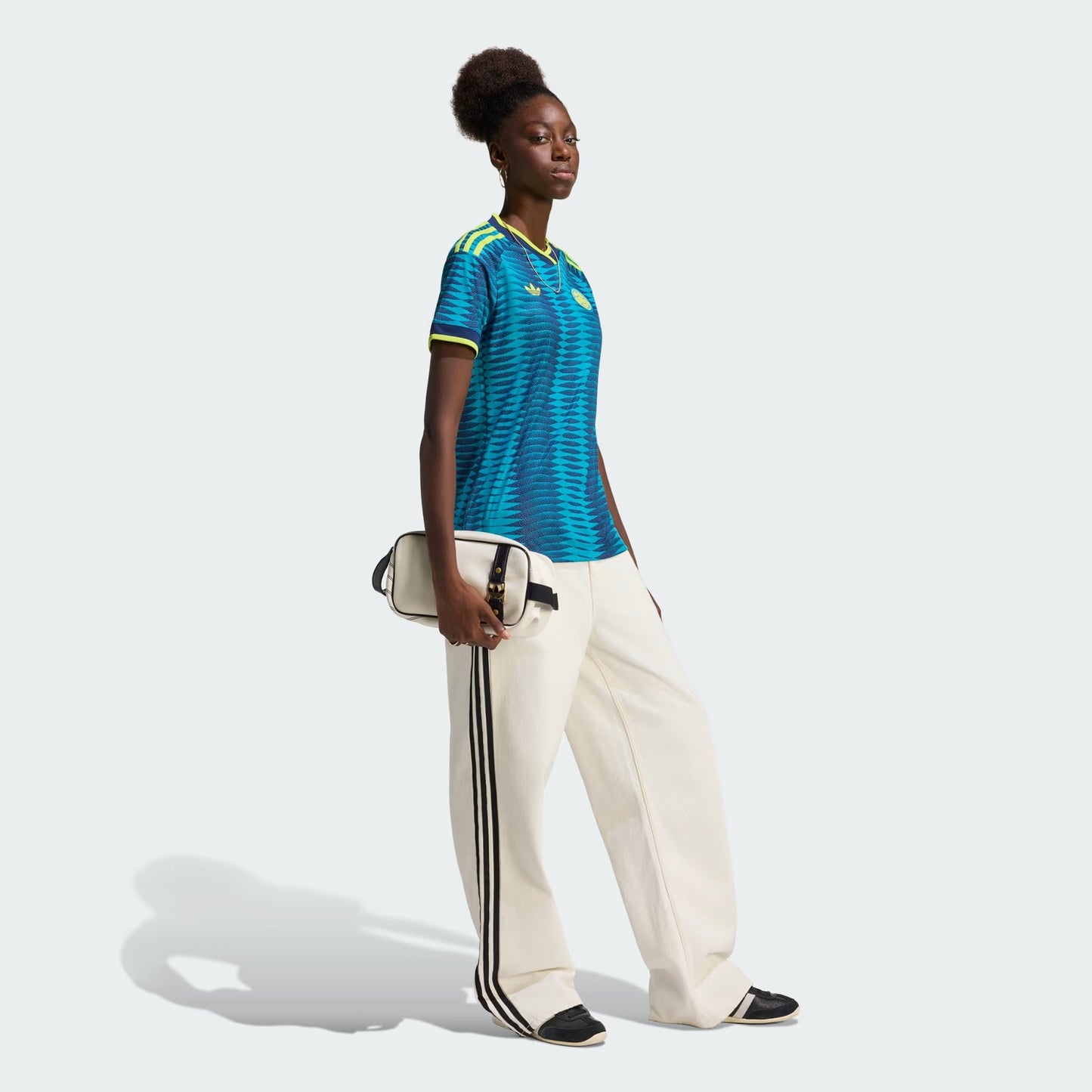 Away 26 Women's Jersey