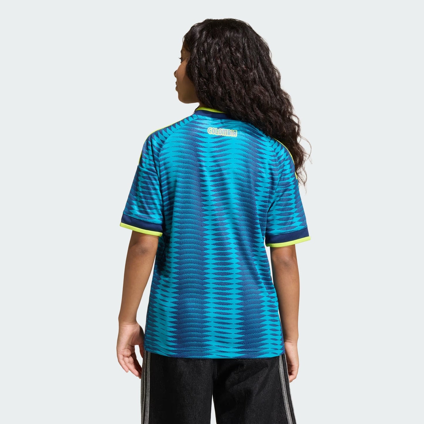 Away 26/27 Kids Kit