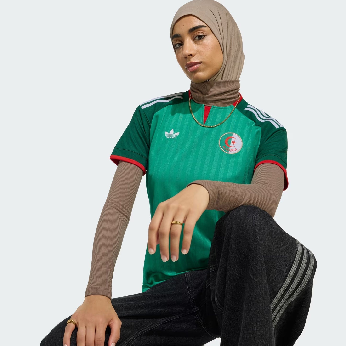 Home 26 Women's Jersey