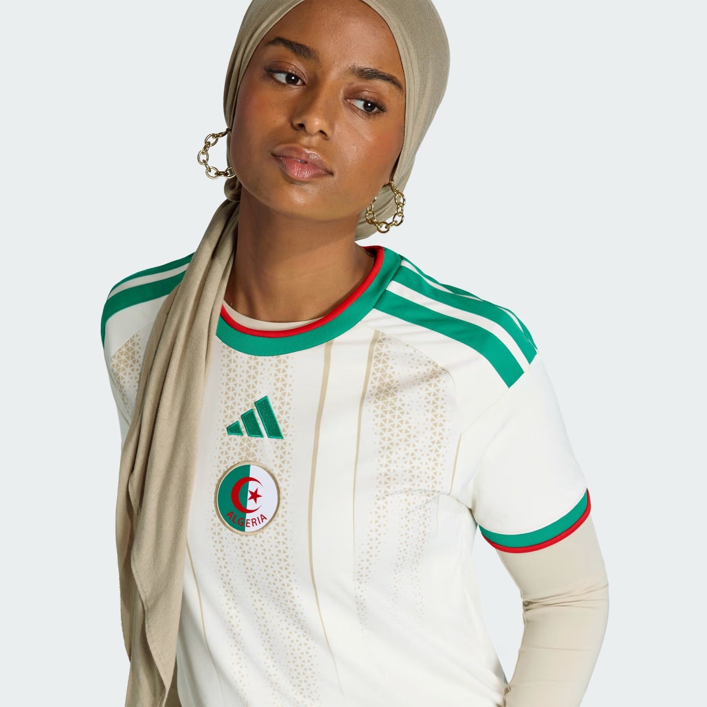 Away 26 Women's Jersey