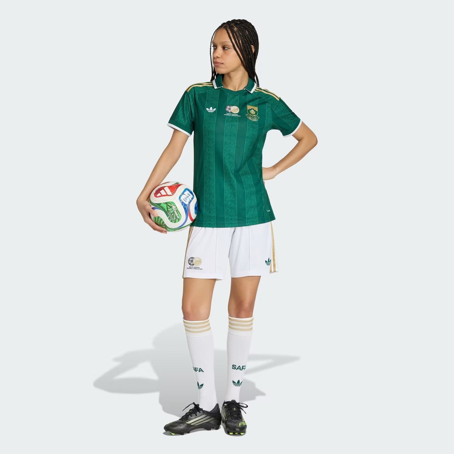 Home 26 Women's Jersey