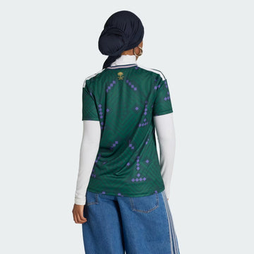 Home 26 Women's Jersey